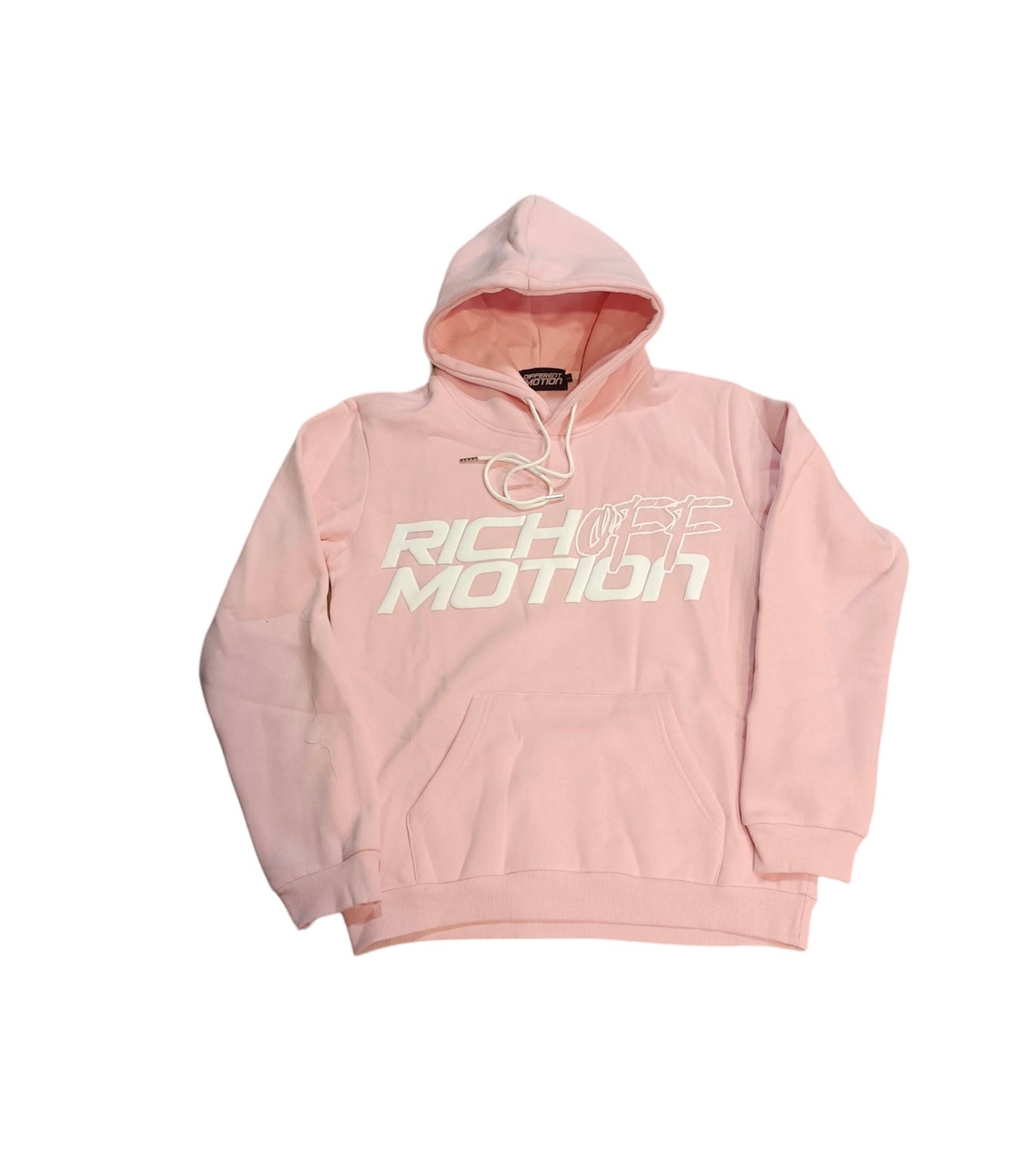 Different Motion Rich Off Motion Hoodies - Premium from Different Motion - Just $30! Shop now at Different Motion