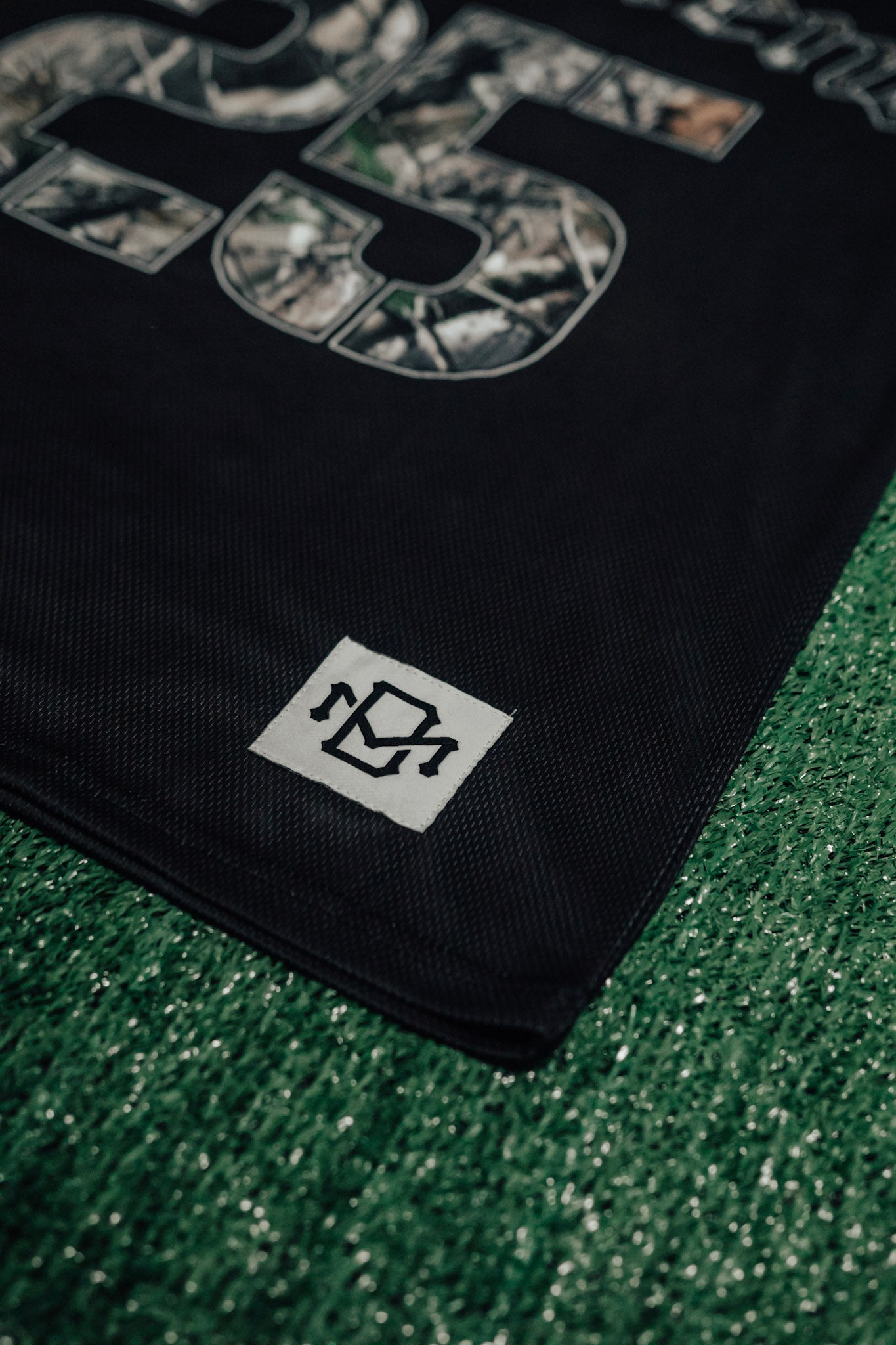 Different Motion Jersey