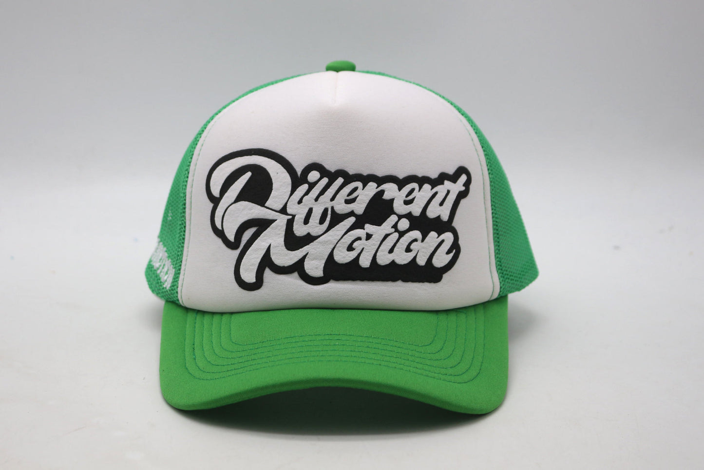 Took The E Off Emotion Trucker Hats - Premium from Different Motion - Just $15! Shop now at Different Motion