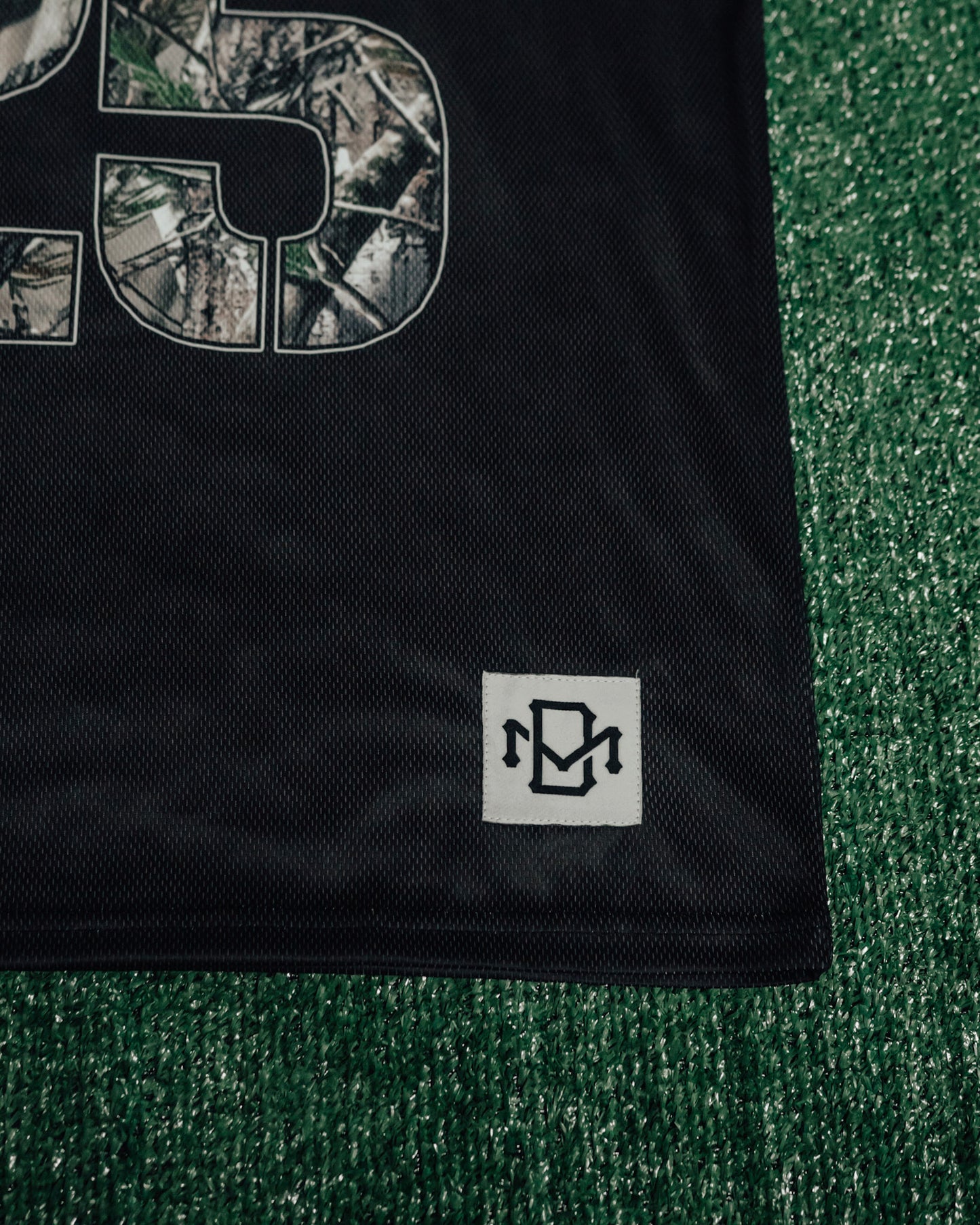 Different Motion Jersey