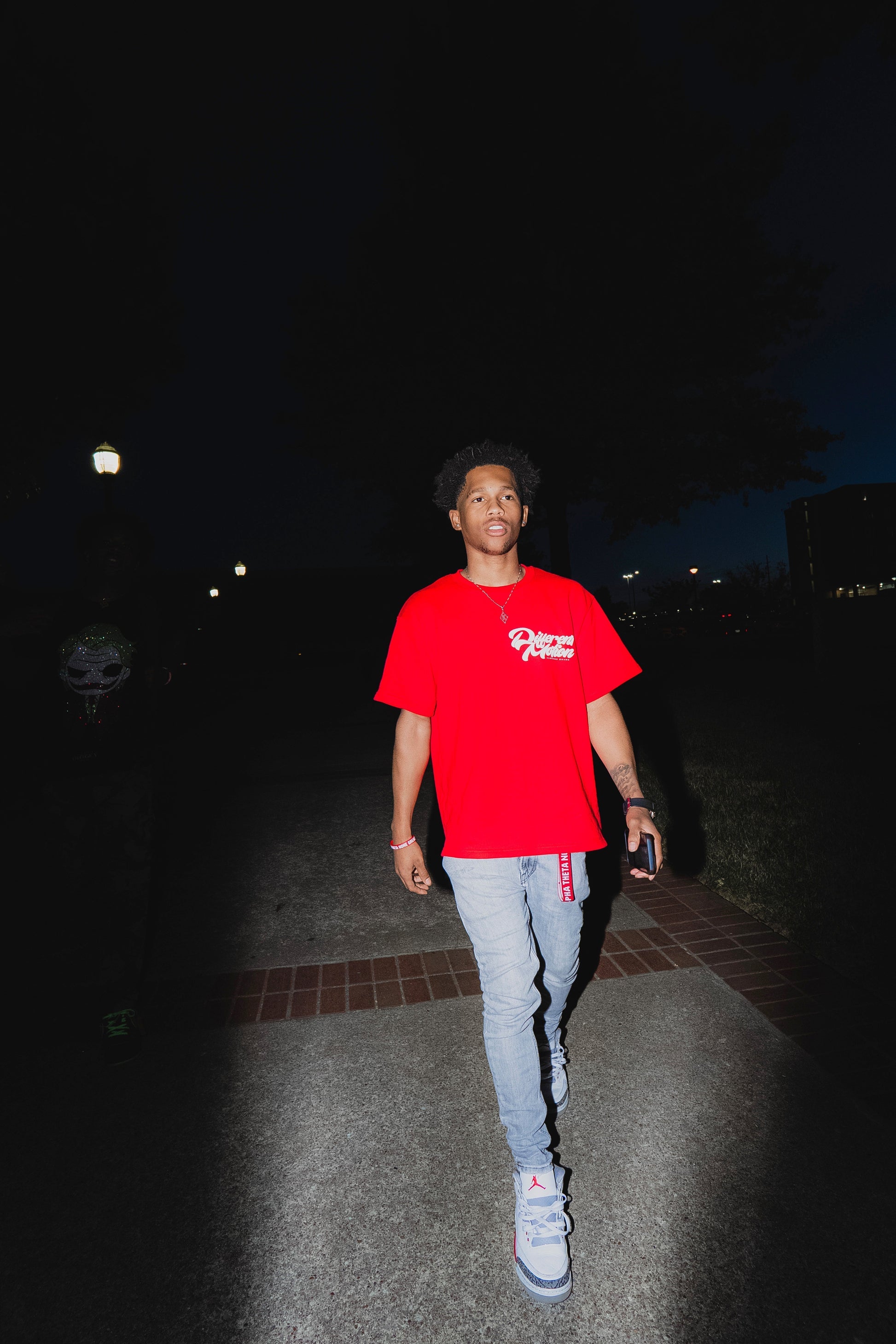RRR T Shirts - Premium Shirt from Different Motion - Just $30! Shop now at Different Motion