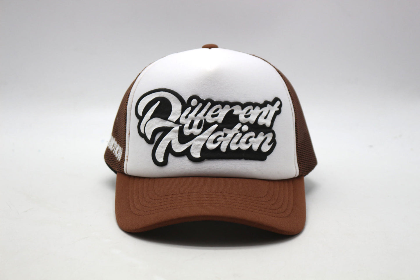 Took The E Off Emotion Trucker Hats - Premium  from Different Motion - Just $15! Shop now at Different Motion