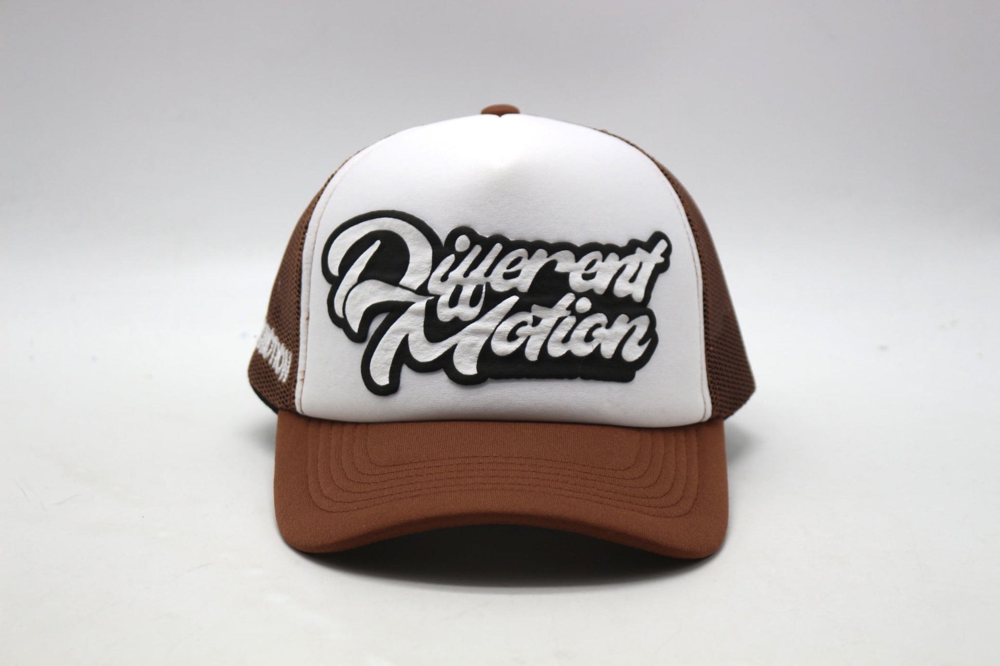 Took The E Off Emotion Trucker Hats - Premium  from Different Motion - Just $15! Shop now at Different Motion