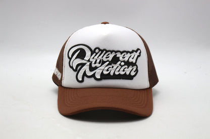 Took The E Off Emotion Trucker Hats - Premium  from Different Motion - Just $15! Shop now at Different Motion