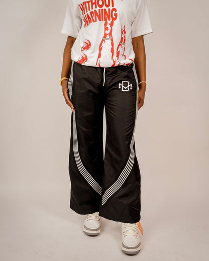 Nylon Trackpants - Premium  from Different Motion - Just $50! Shop now at Different Motion