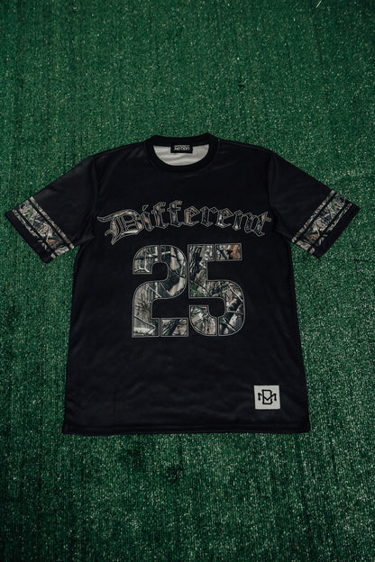 Different Motion Jersey