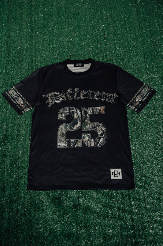 Different Motion Jersey