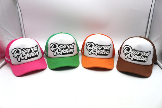 Took The E Off Emotion Trucker Hats - Premium  from Different Motion - Just $15! Shop now at Different Motion