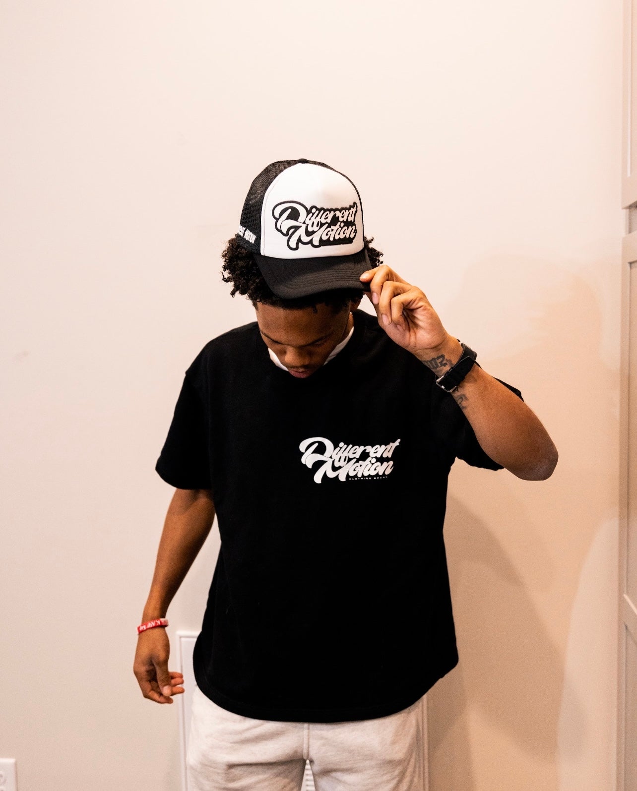 RRR T Shirts - Premium Shirt from Different Motion - Just $30! Shop now at Different Motion