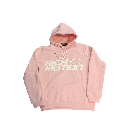 Different Motion Rich Off Motion Hoodies - Premium  from Different Motion - Just $30! Shop now at Different Motion