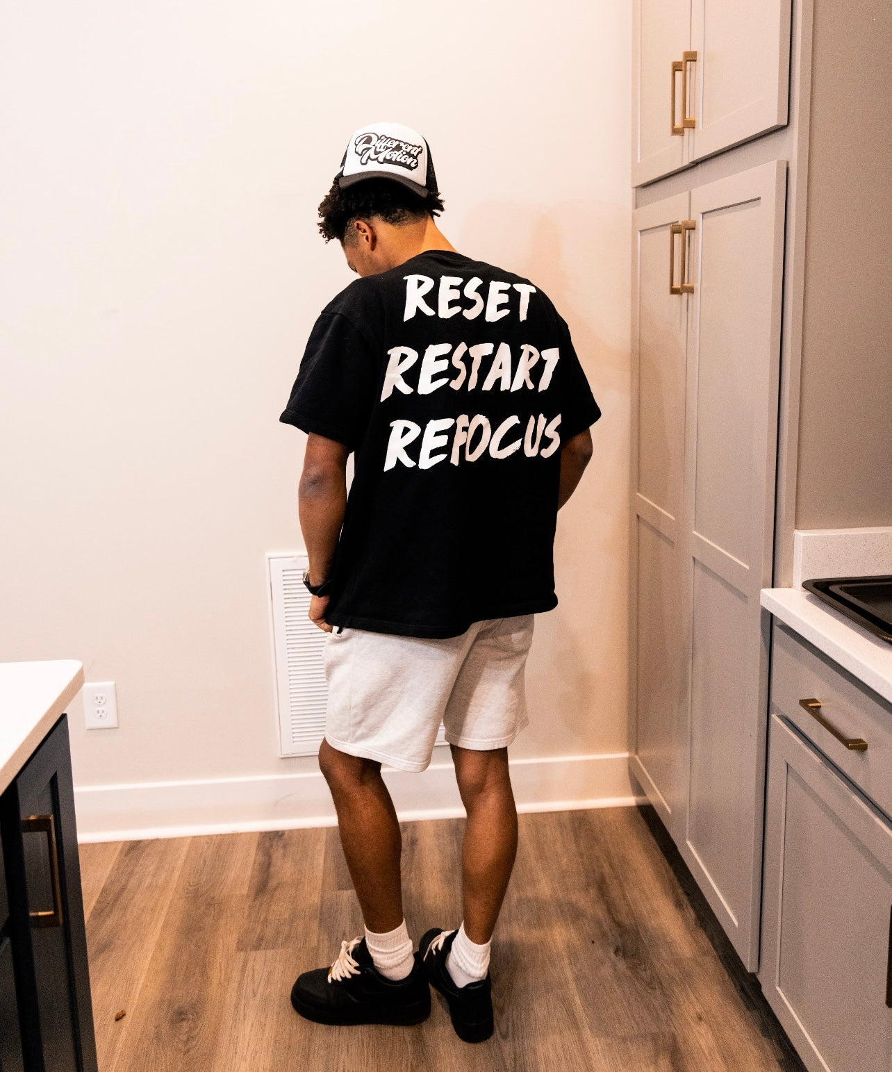 RRR T Shirts - Premium Shirt from Different Motion - Just $30! Shop now at Different Motion