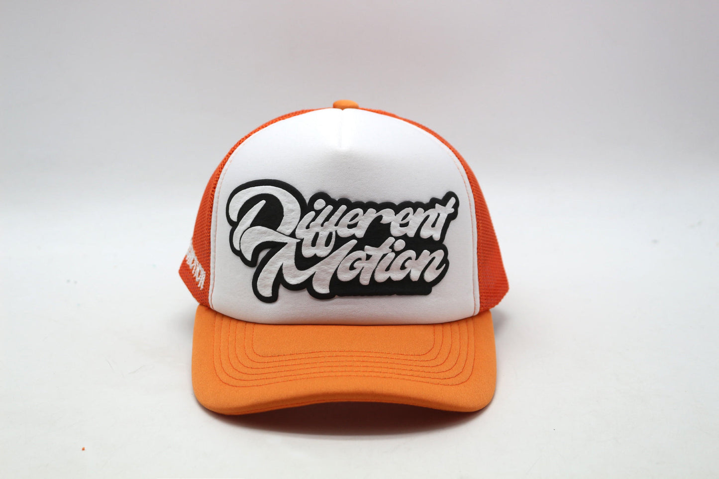 Took The E Off Emotion Trucker Hats - Premium  from Different Motion - Just $15! Shop now at Different Motion
