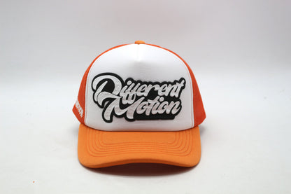 Took The E Off Emotion Trucker Hats - Premium  from Different Motion - Just $15! Shop now at Different Motion
