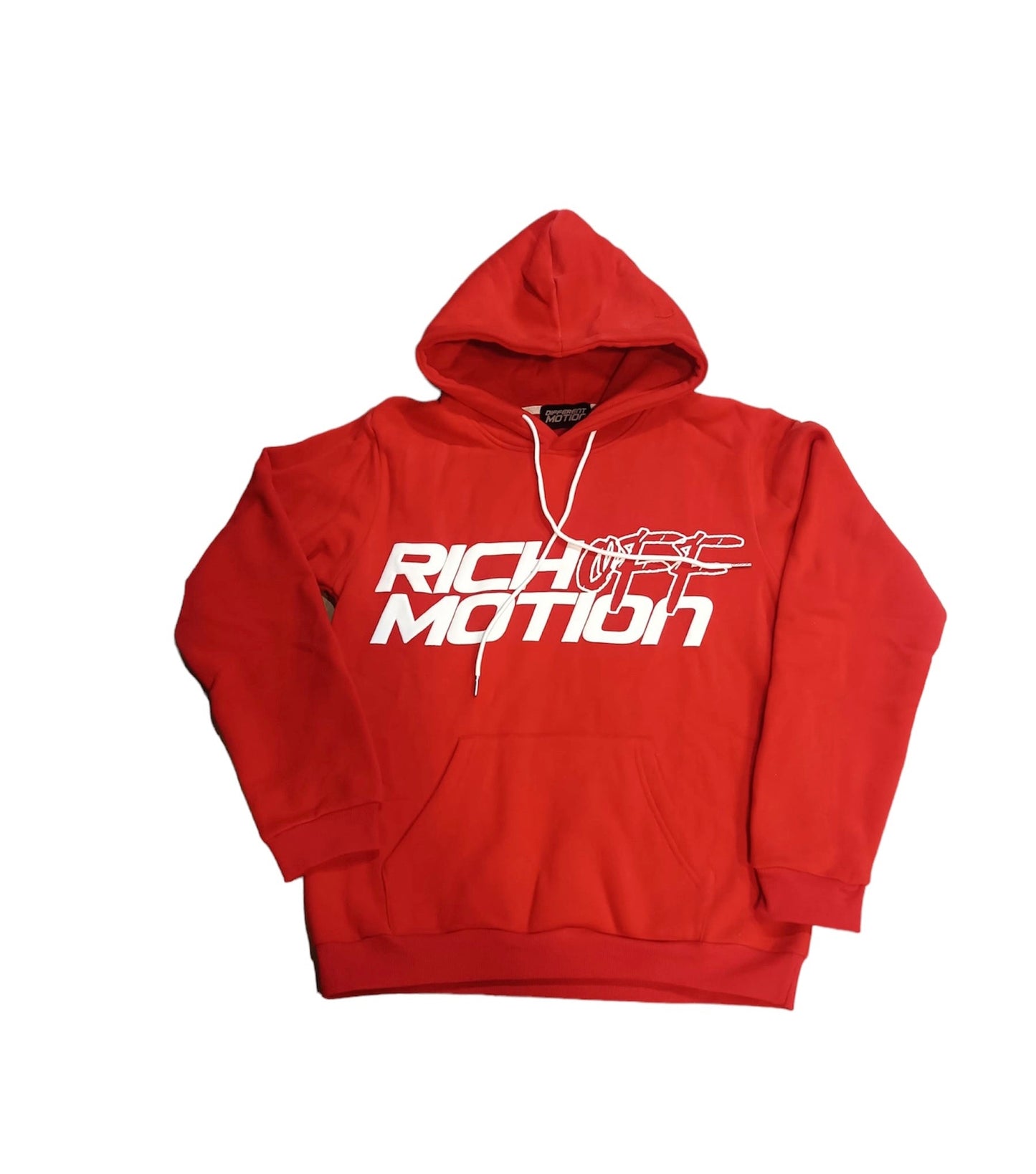 Different Motion Rich Off Motion Hoodies - Premium  from Different Motion - Just $30! Shop now at Different Motion