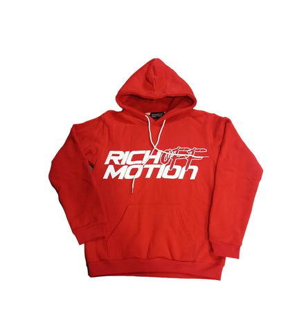 Different Motion Rich Off Motion Hoodies - Premium  from Different Motion - Just $30! Shop now at Different Motion