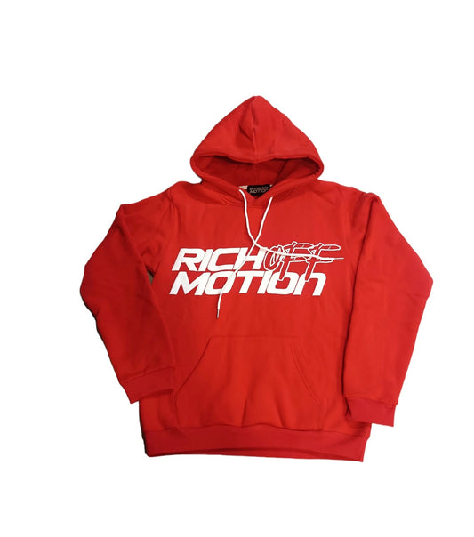 Different Motion Rich Off Motion Hoodies - Premium  from Different Motion - Just $30! Shop now at Different Motion