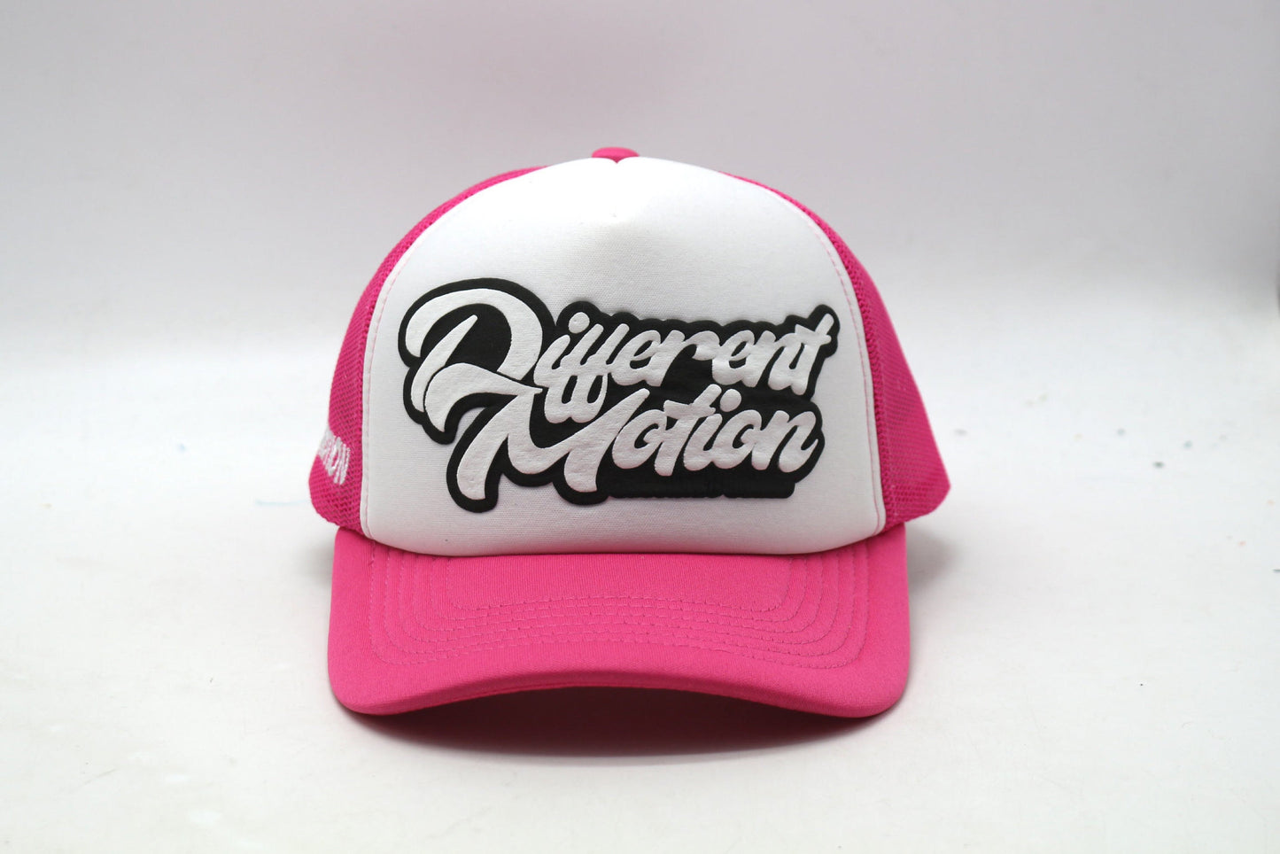 Took The E Off Emotion Trucker Hats - Premium  from Different Motion - Just $15! Shop now at Different Motion