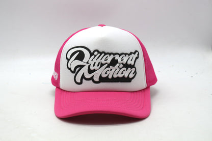 Took The E Off Emotion Trucker Hats - Premium  from Different Motion - Just $15! Shop now at Different Motion