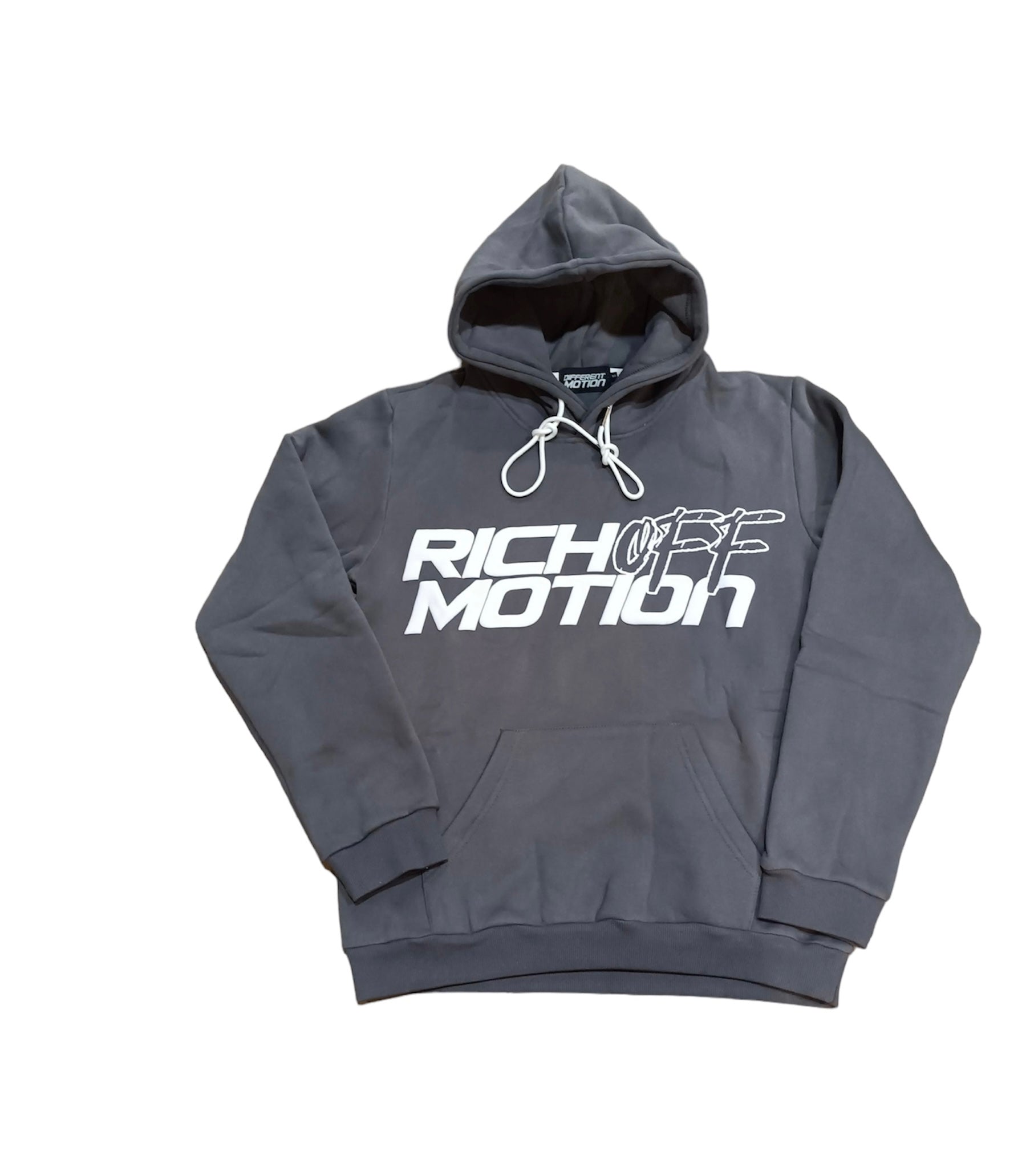 Different Motion Rich Off Motion Hoodies - Premium  from Different Motion - Just $30! Shop now at Different Motion