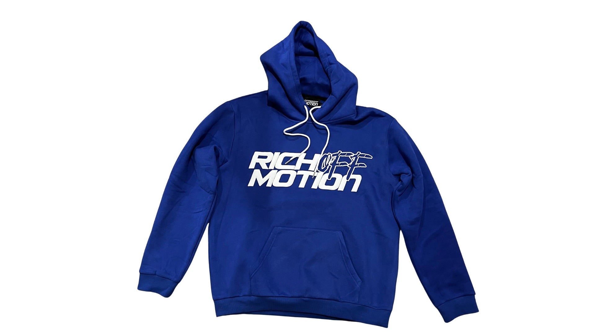 Different Motion Rich Off Motion Hoodies - Premium  from Different Motion - Just $30! Shop now at Different Motion