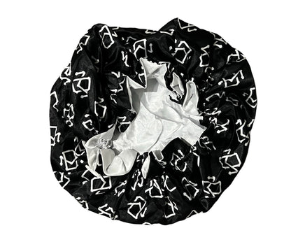 Different Motion Bonnet - Premium  from Different Motion - Just $10! Shop now at Different Motion