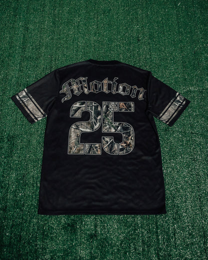 Different Motion Jersey